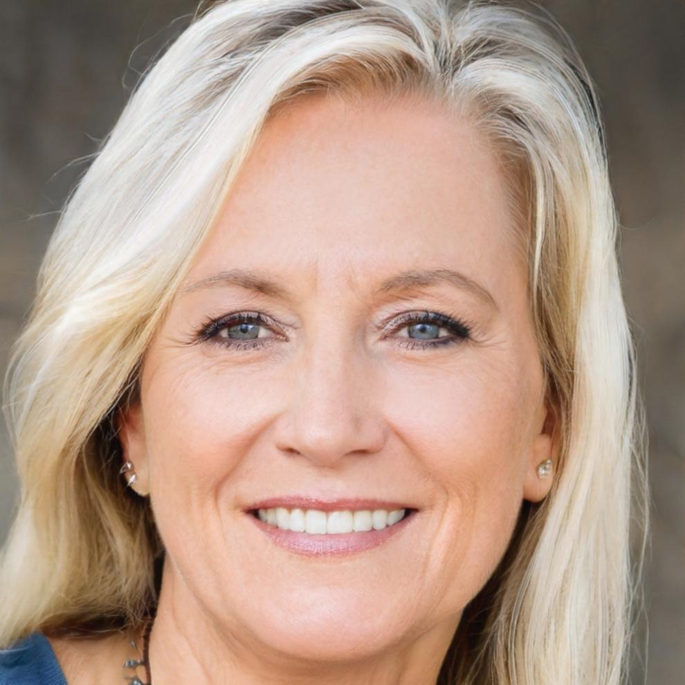Sophie Martin, Formatrice en finance