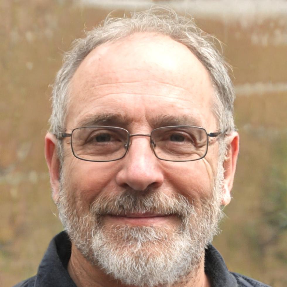 Portrait de Marc Dubois